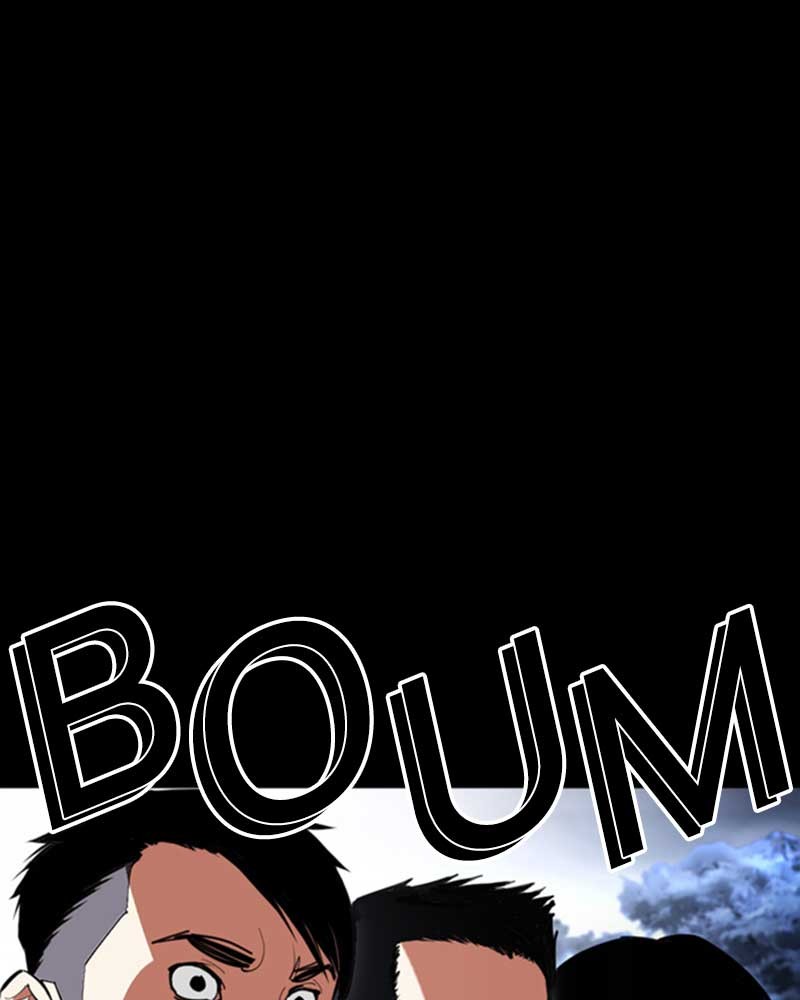 Lookism Chapitre 483 - Page 72