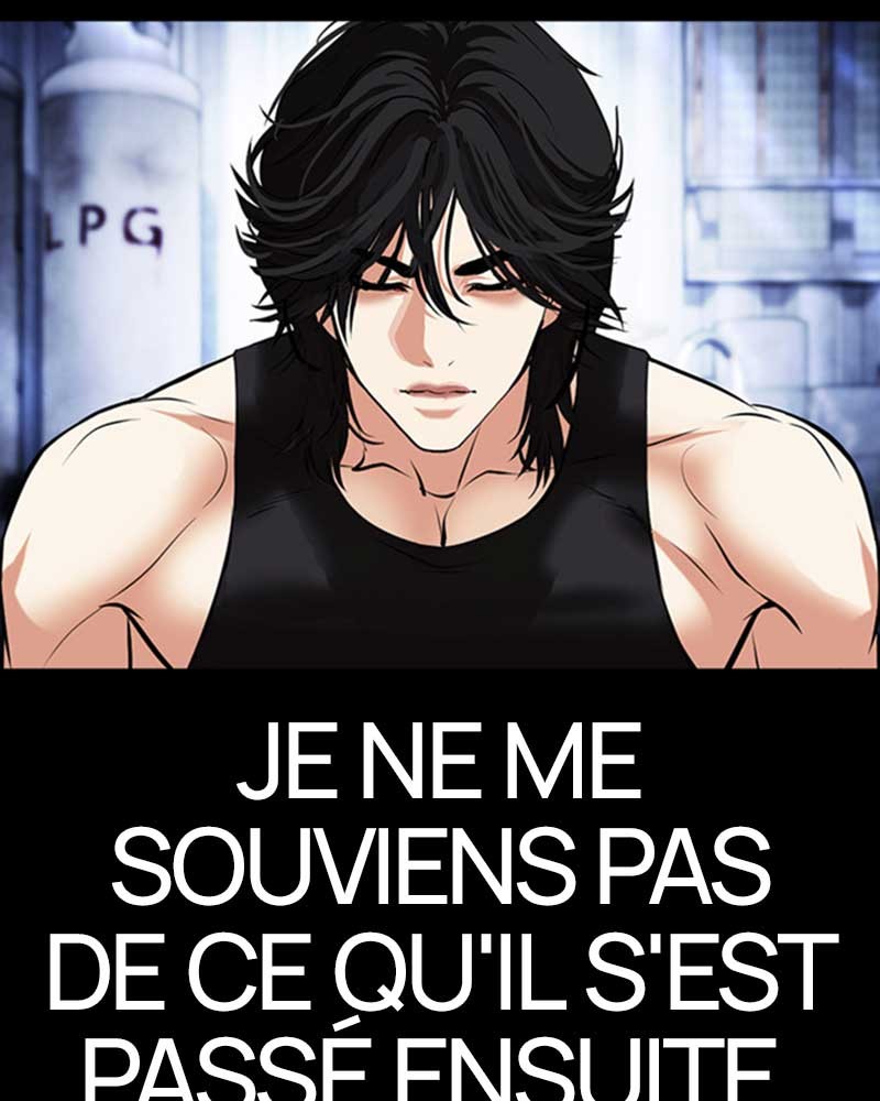 Lookism Chapitre 483 - Page 74