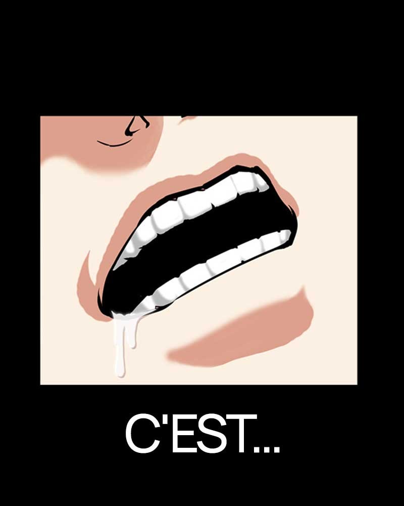 Lookism Chapitre 483 - Page 77