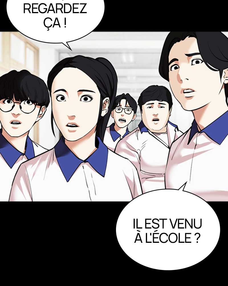 Lookism Chapitre 483 - Page 87