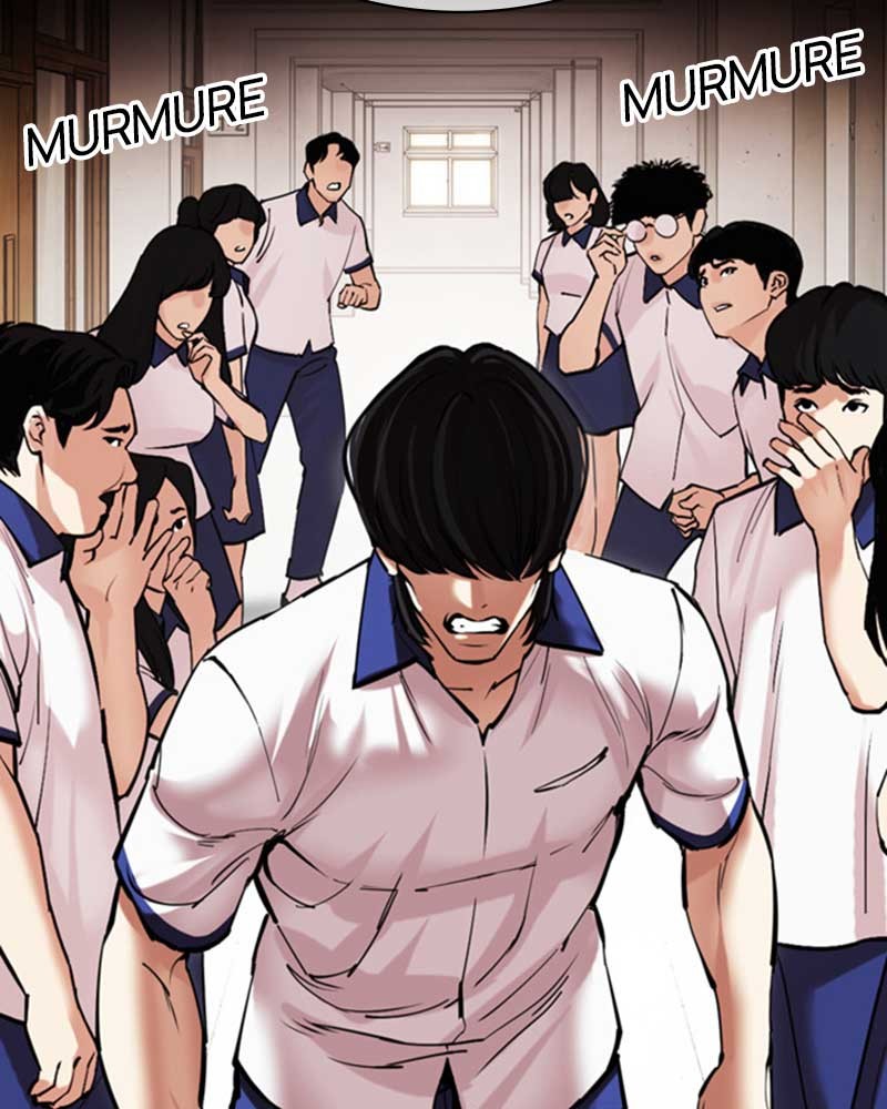 Lookism Chapitre 483 - Page 89