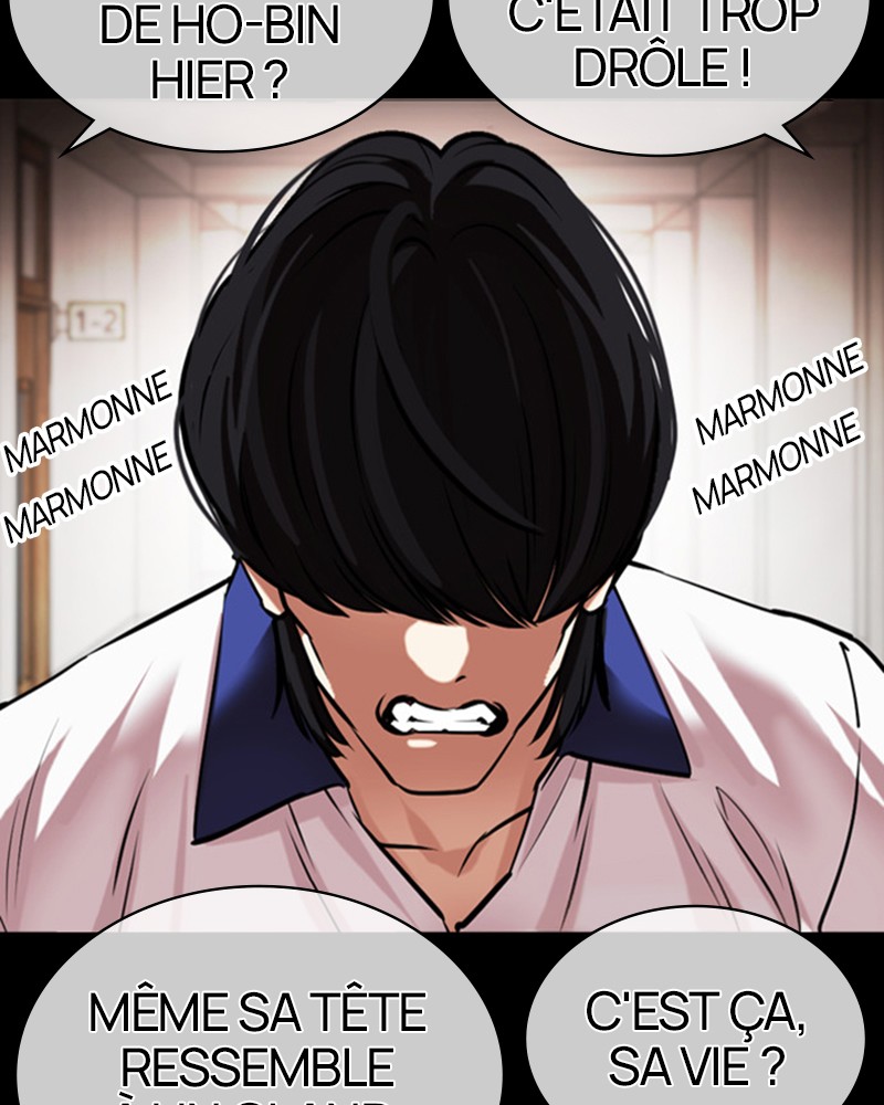 Lookism Chapitre 483 - Page 92