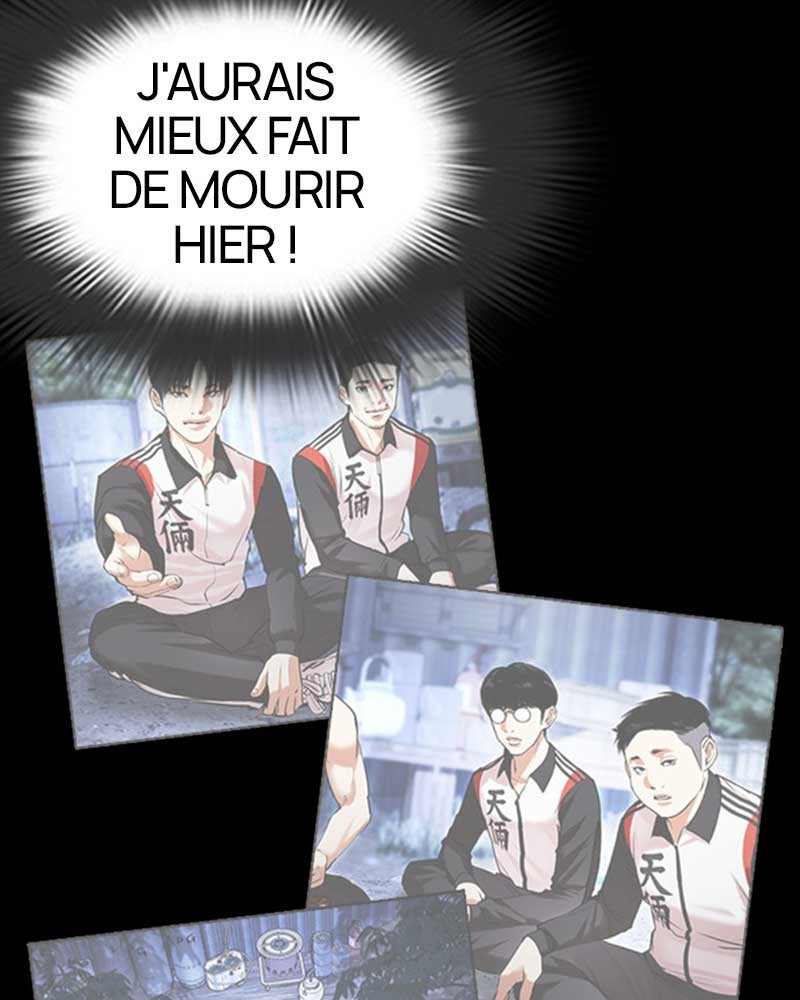Lookism Chapitre 483 - Page 94