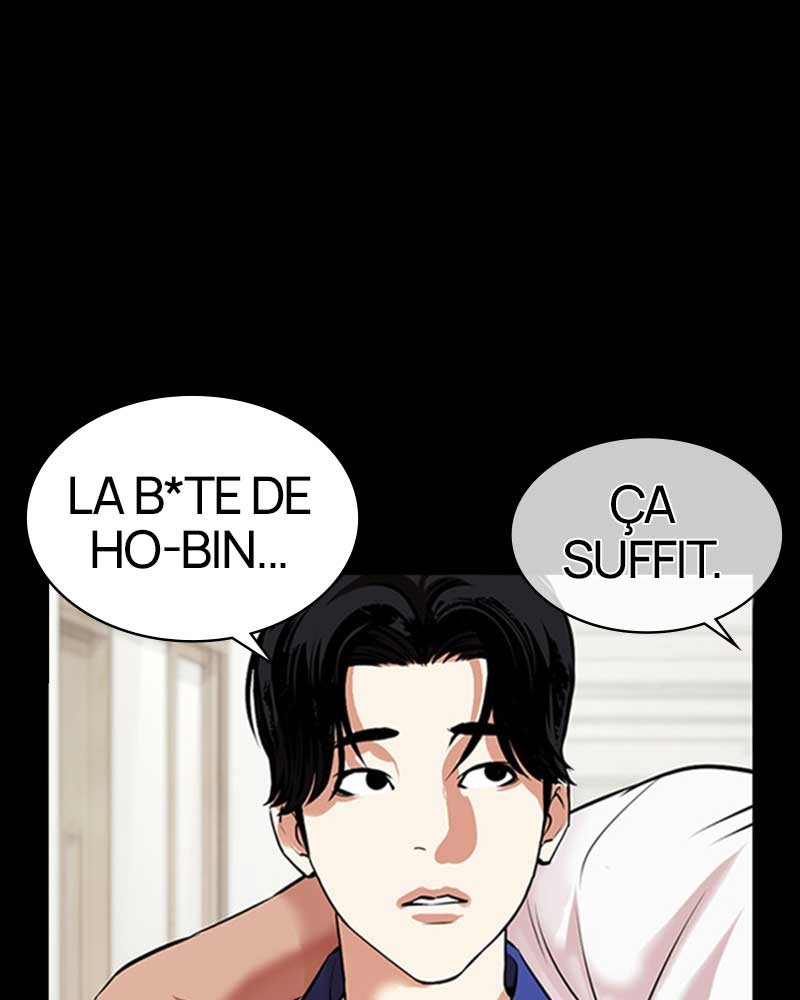 Lookism Chapitre 483 - Page 97
