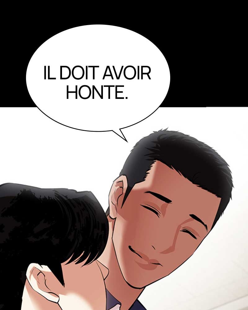 Lookism Chapitre 483 - Page 99