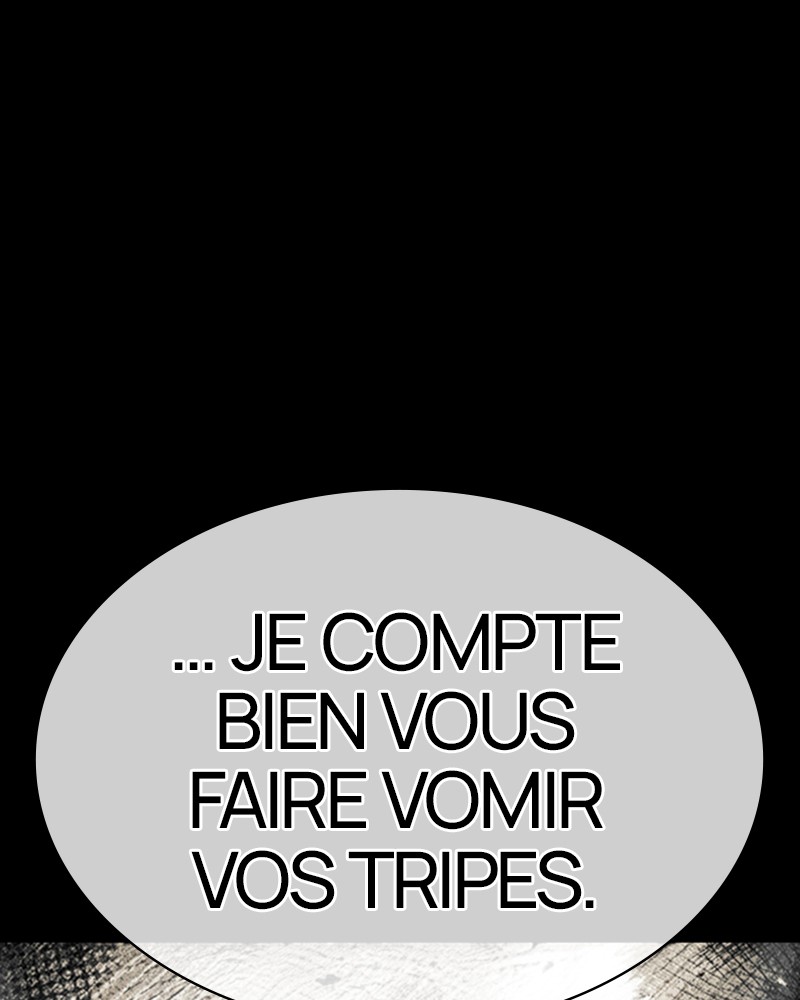 Lookism Chapitre 485 - Page 1