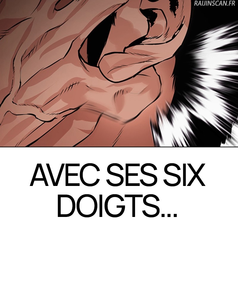 Lookism Chapitre 485 - Page 10