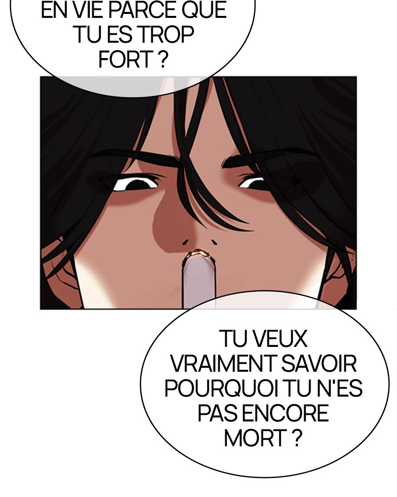 Lookism Chapitre 485 - Page 101
