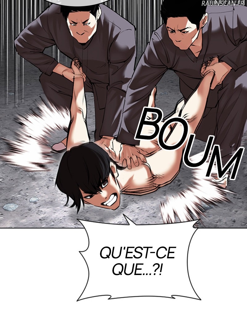Lookism Chapitre 485 - Page 105