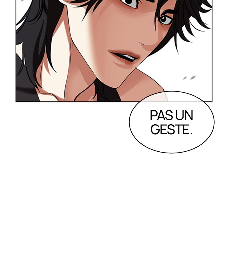 Lookism Chapitre 485 - Page 107