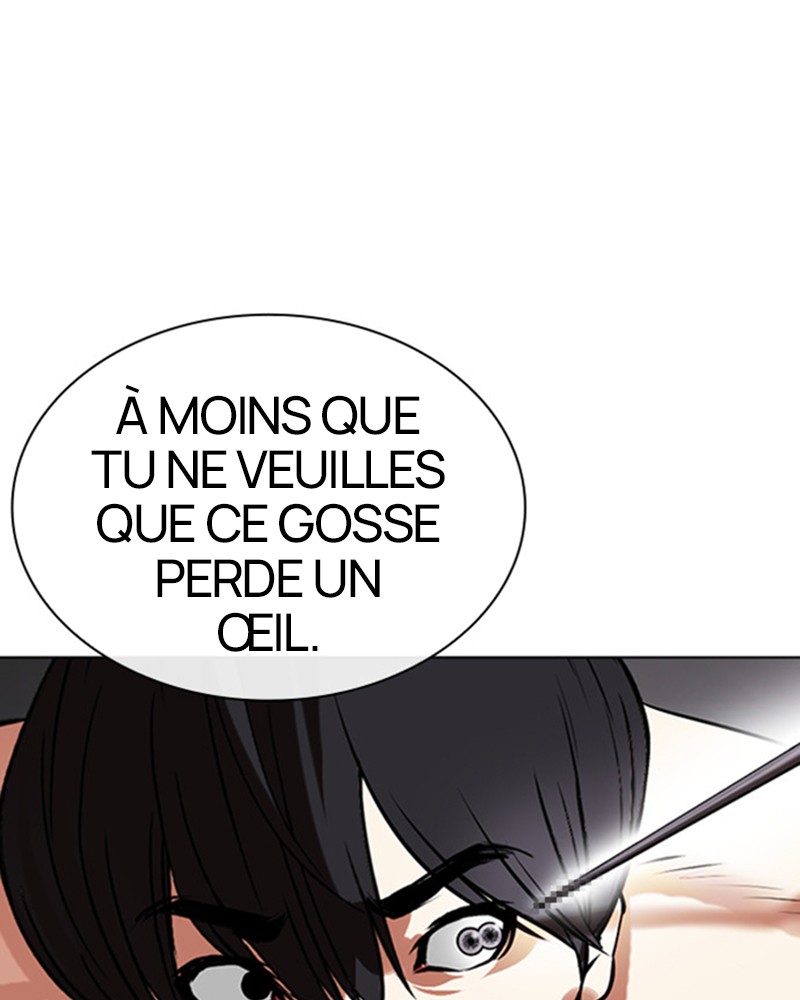 Lookism Chapitre 485 - Page 108