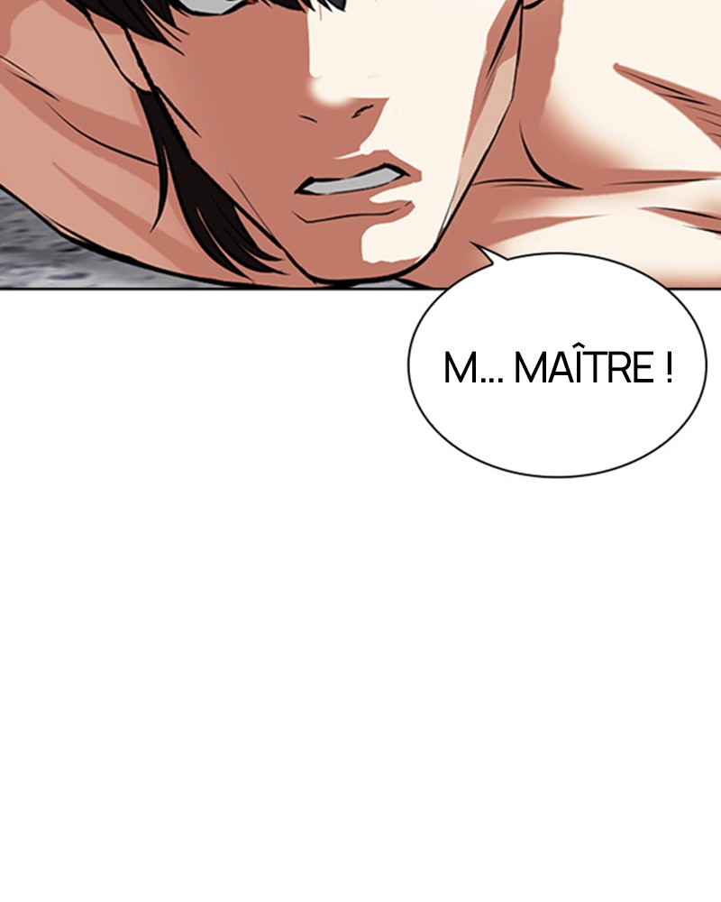 Lookism Chapitre 485 - Page 109