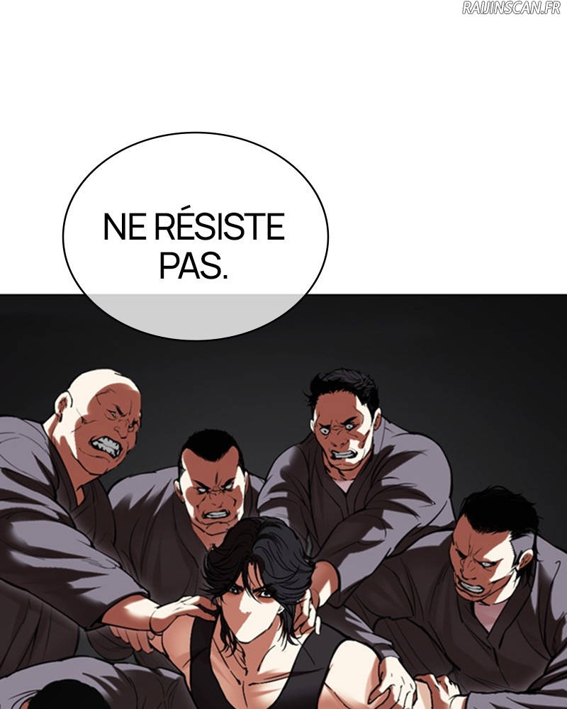 Lookism Chapitre 485 - Page 110