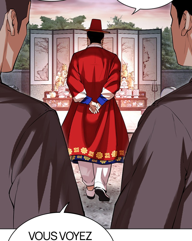 Lookism Chapitre 485 - Page 113