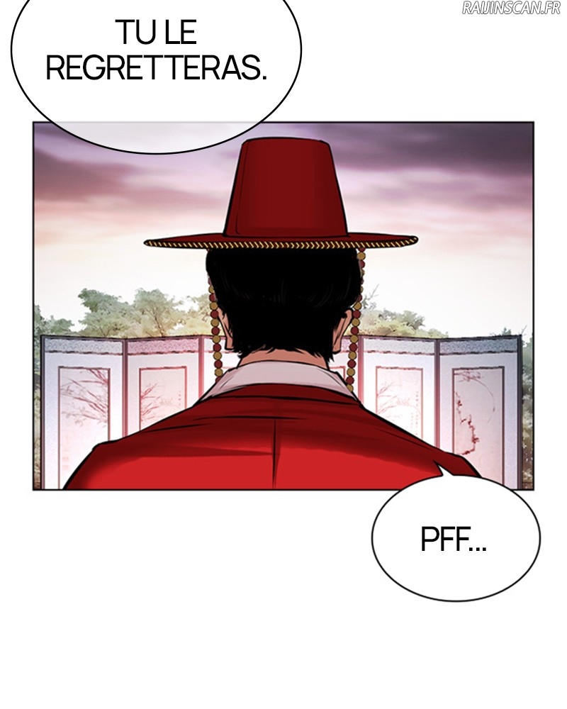 Lookism Chapitre 485 - Page 115