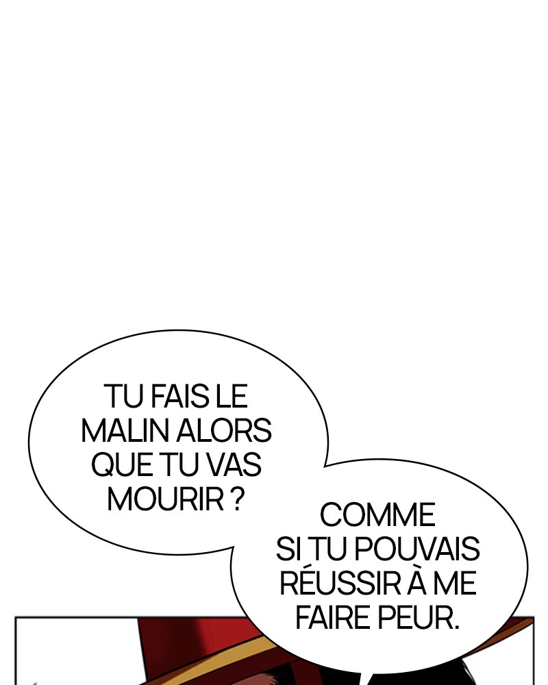 Lookism Chapitre 485 - Page 116