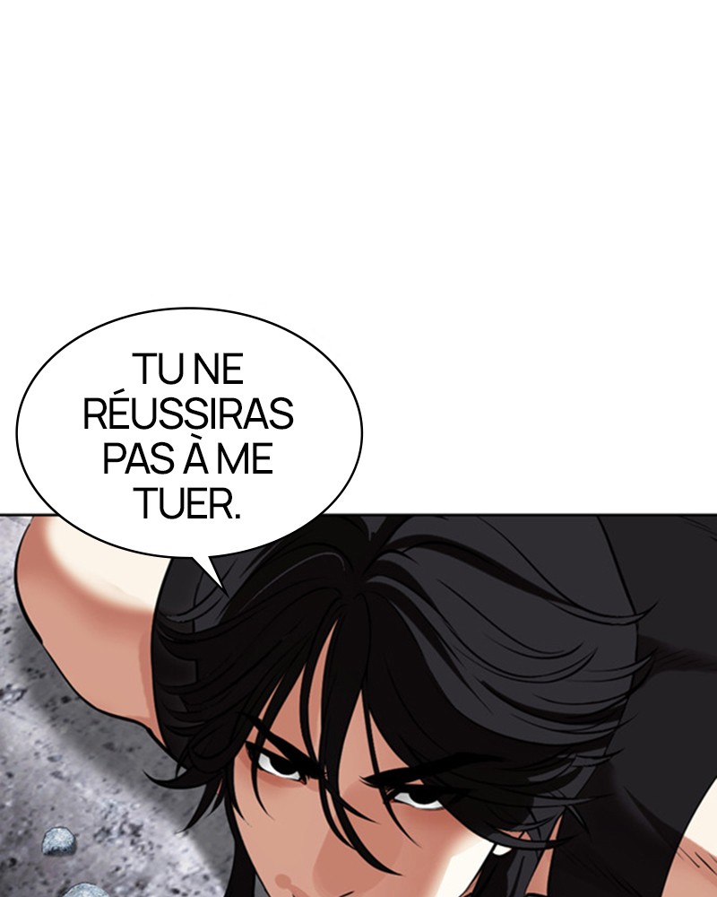 Lookism Chapitre 485 - Page 118
