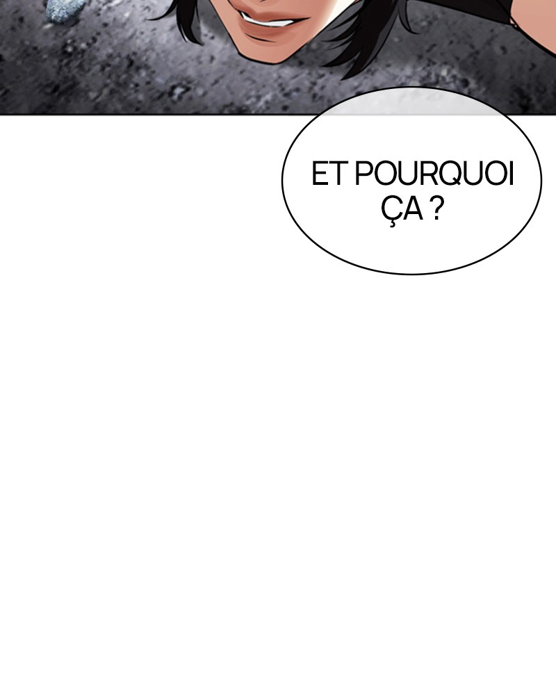 Lookism Chapitre 485 - Page 119