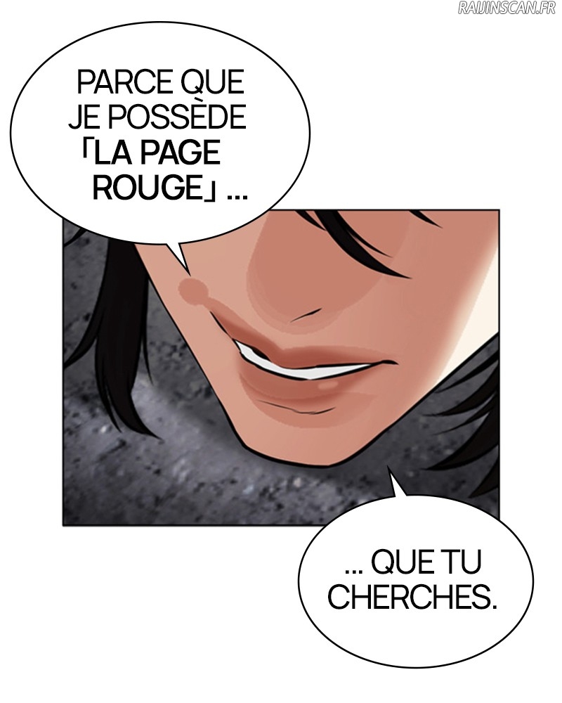 Lookism Chapitre 485 - Page 120