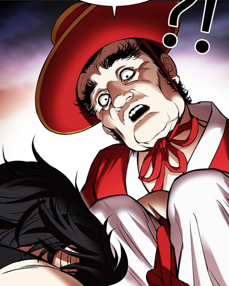 Lookism Chapitre 485 - Page 122