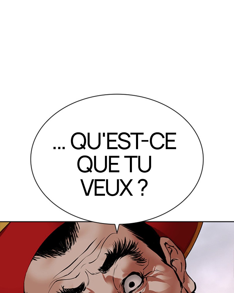 Lookism Chapitre 485 - Page 127
