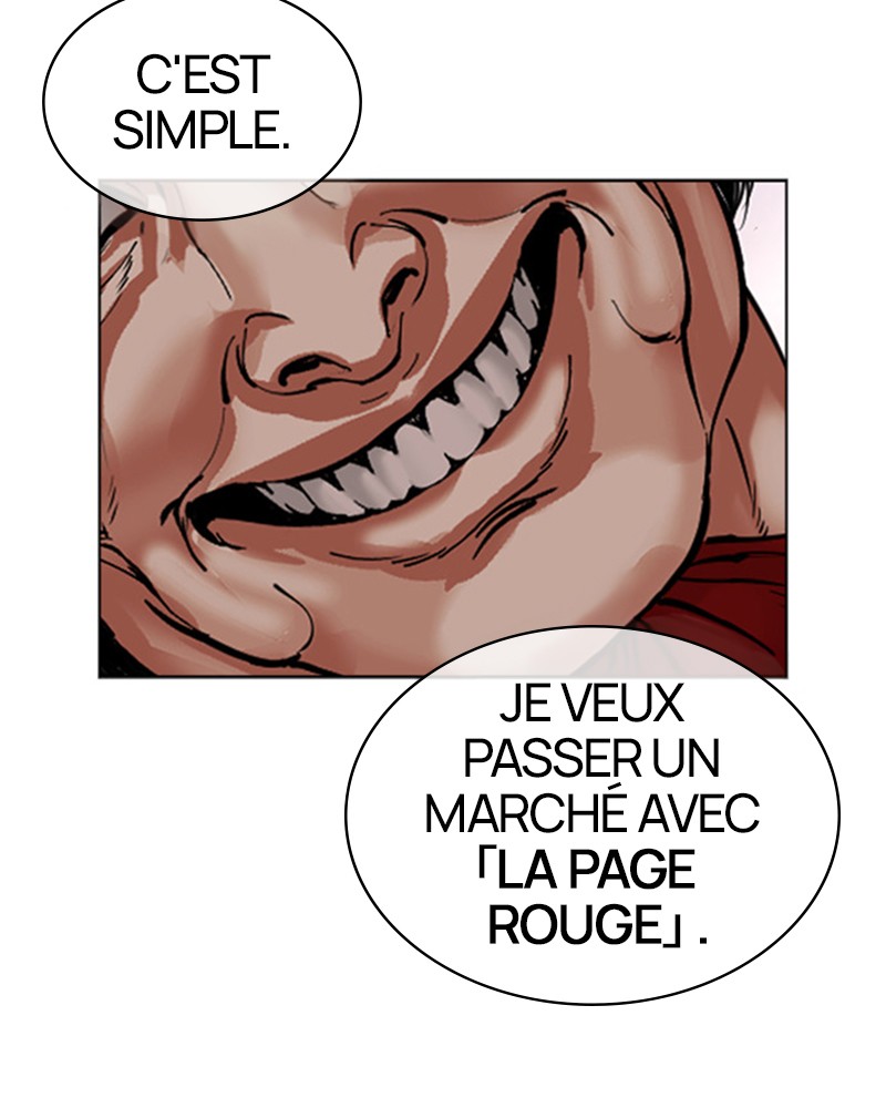 Lookism Chapitre 485 - Page 129
