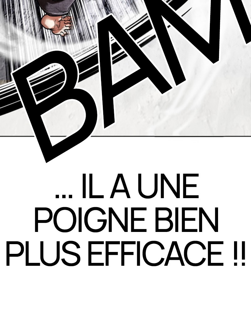 Lookism Chapitre 485 - Page 13