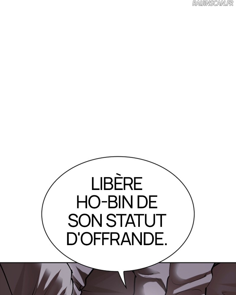 Lookism Chapitre 485 - Page 130