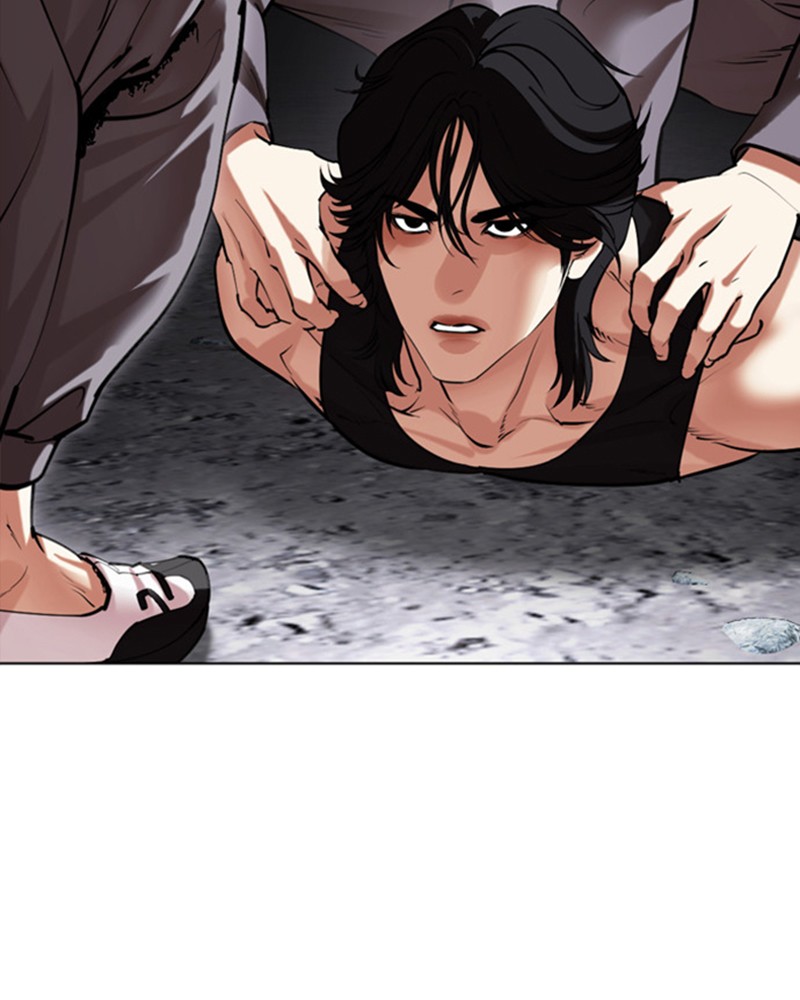 Lookism Chapitre 485 - Page 131