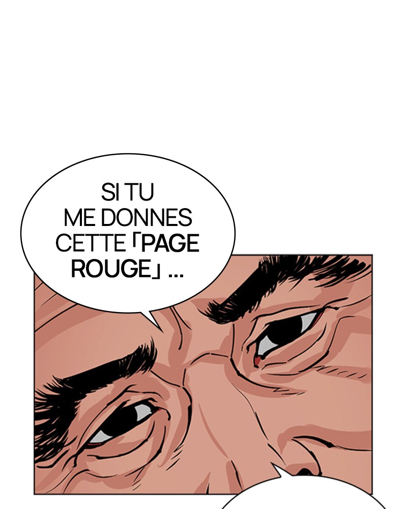 Lookism Chapitre 485 - Page 132