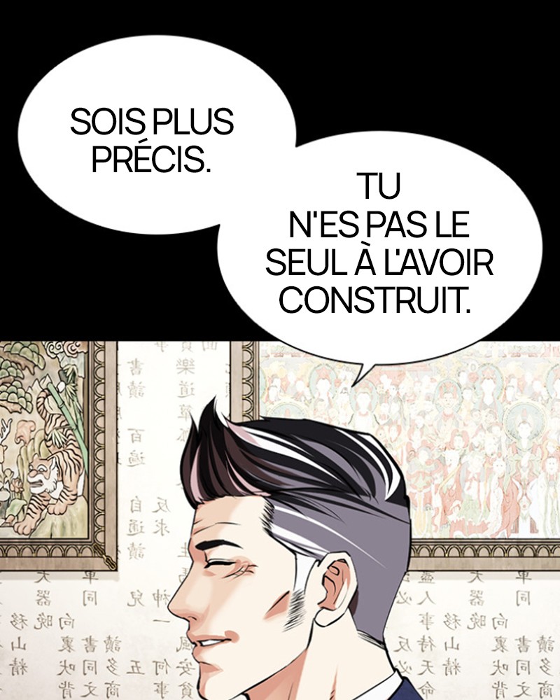 Lookism Chapitre 485 - Page 134