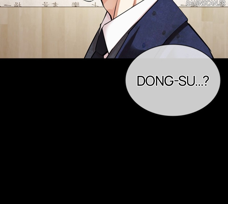Lookism Chapitre 485 - Page 135