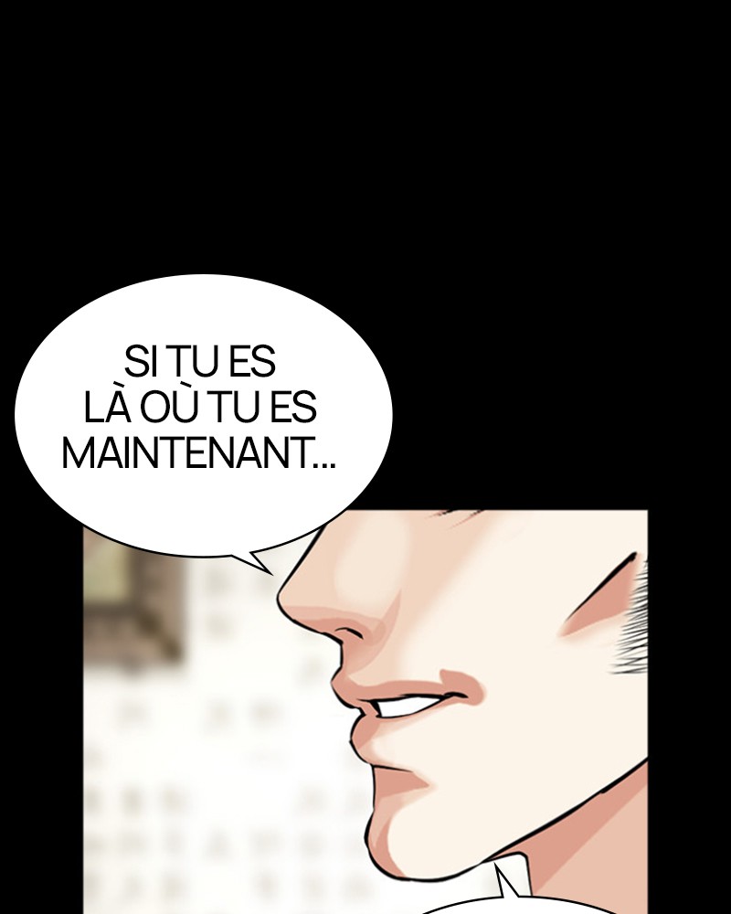 Lookism Chapitre 485 - Page 136