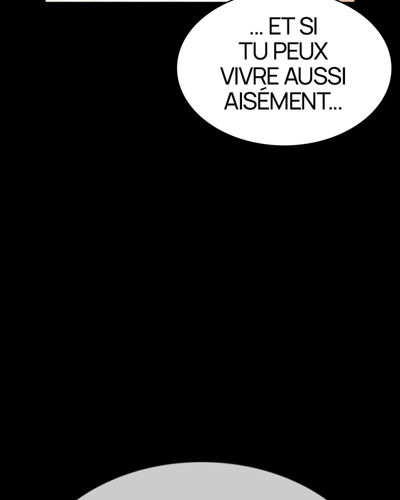 Lookism Chapitre 485 - Page 137