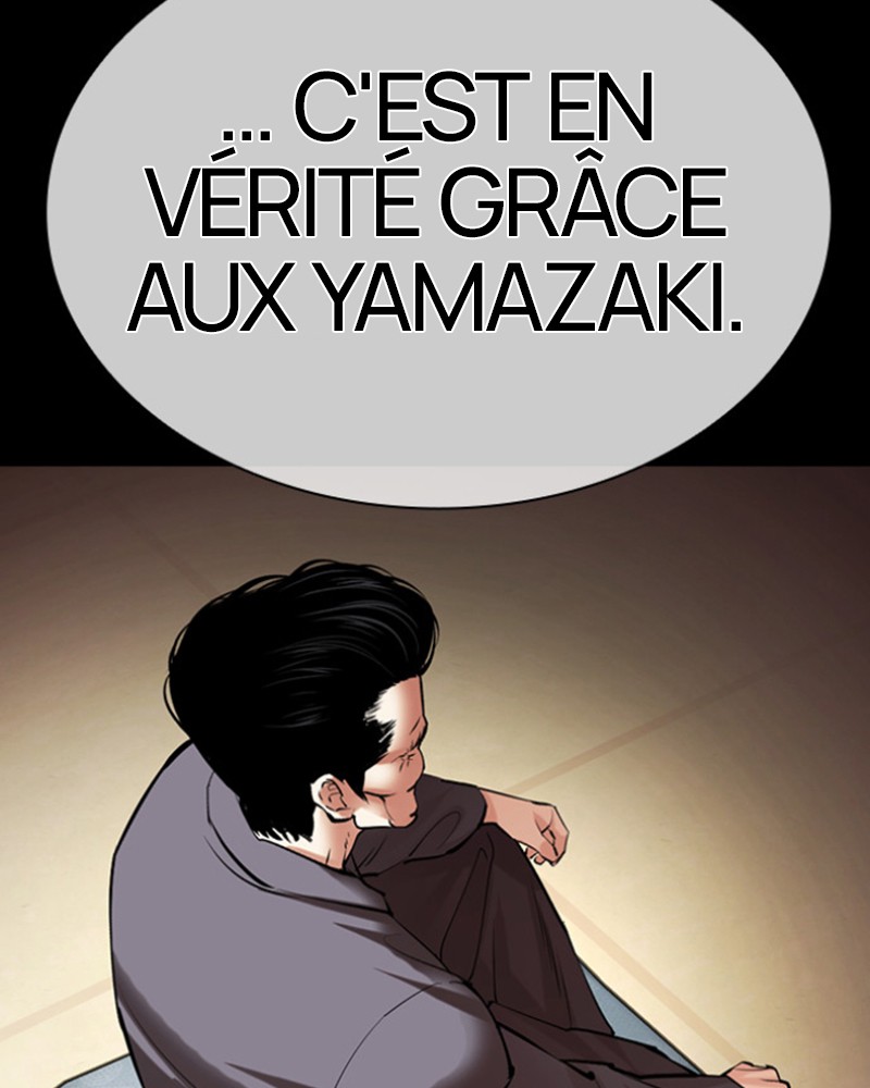 Lookism Chapitre 485 - Page 138
