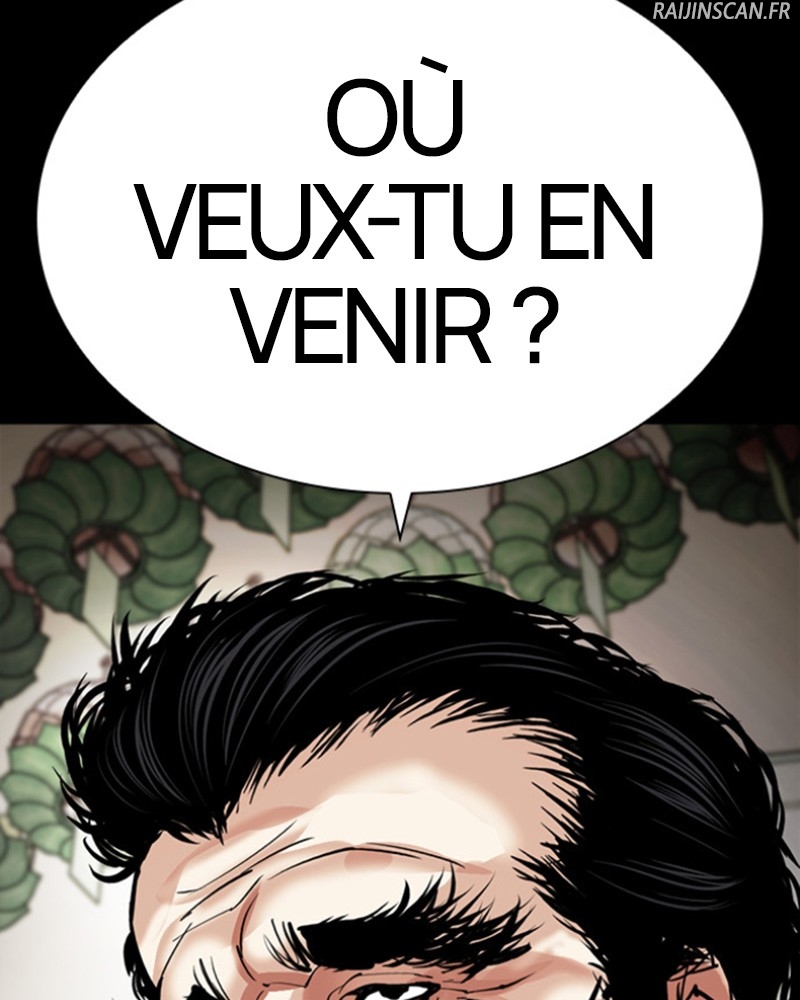 Lookism Chapitre 485 - Page 140