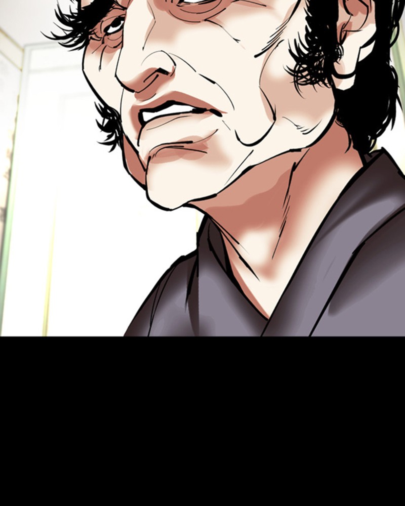 Lookism Chapitre 485 - Page 141