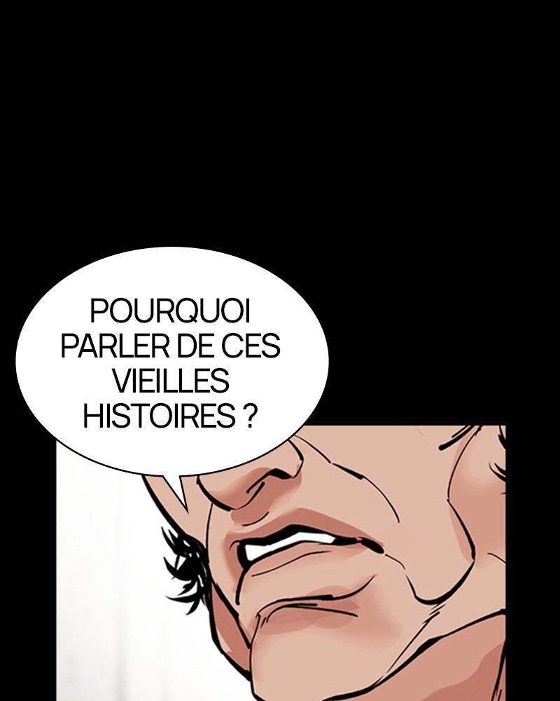 Lookism Chapitre 485 - Page 142
