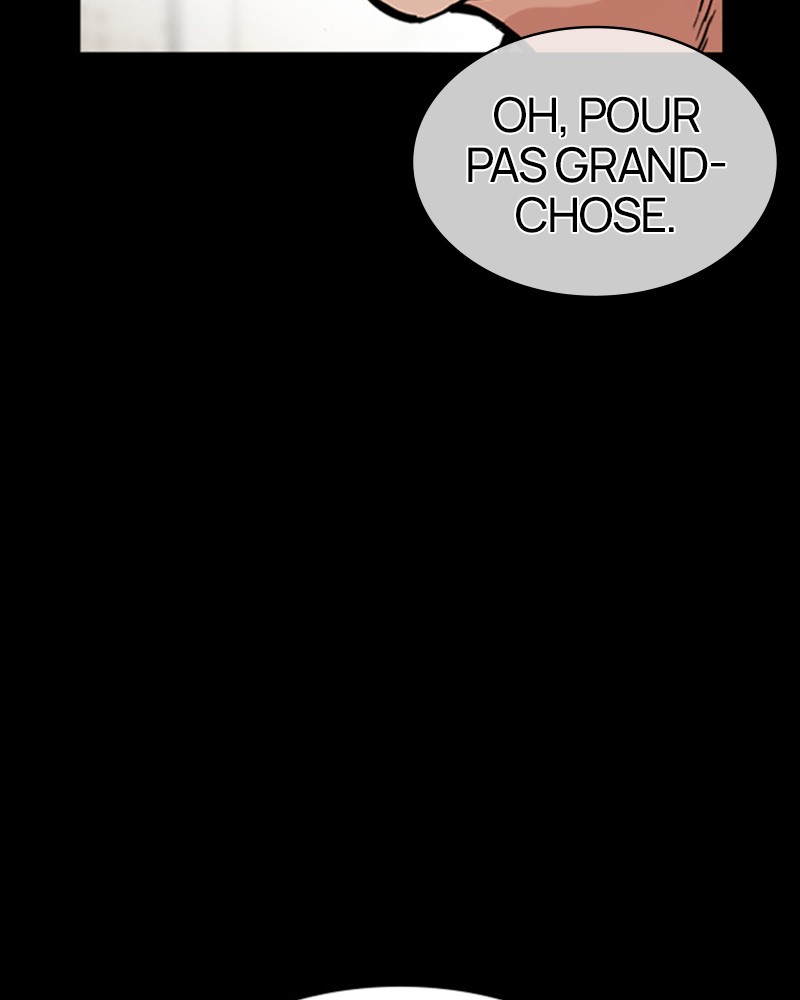 Lookism Chapitre 485 - Page 143