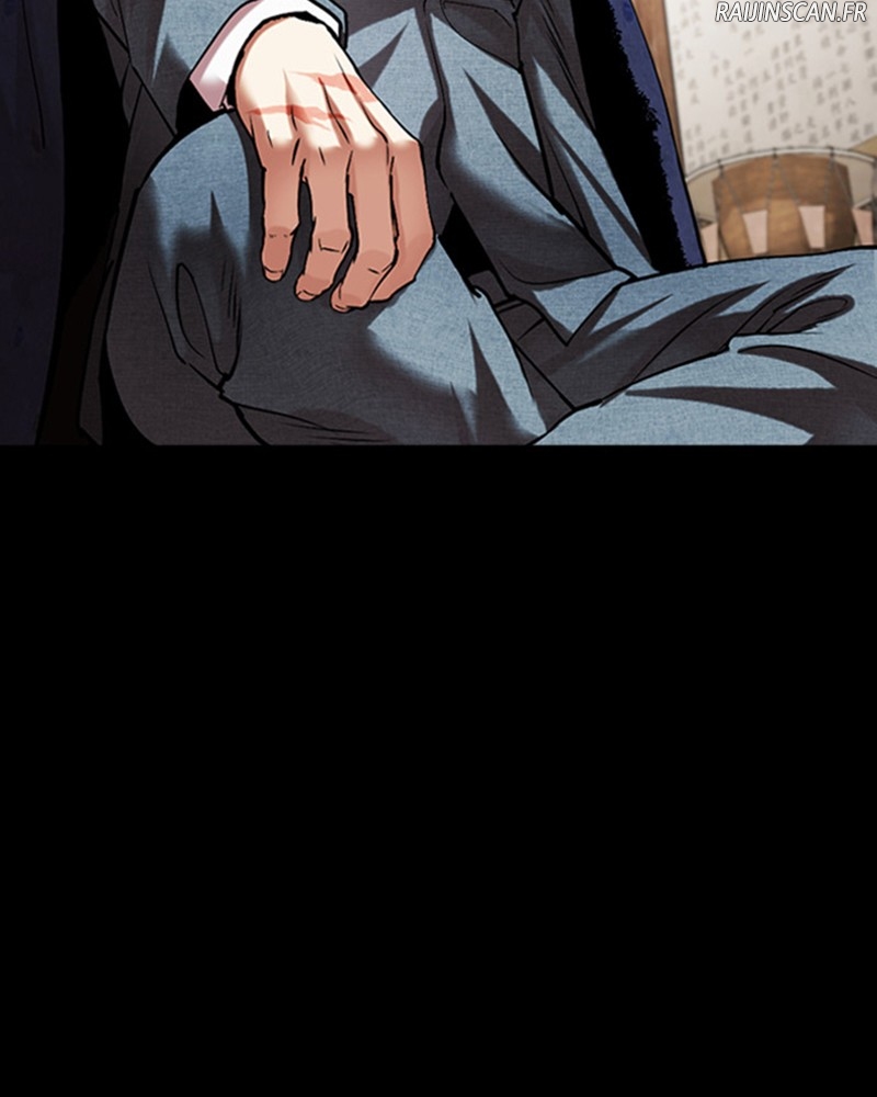 Lookism Chapitre 485 - Page 145