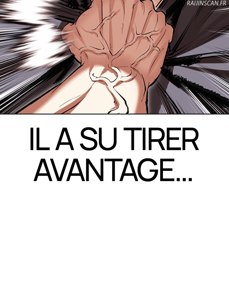 Lookism Chapitre 485 - Page 15