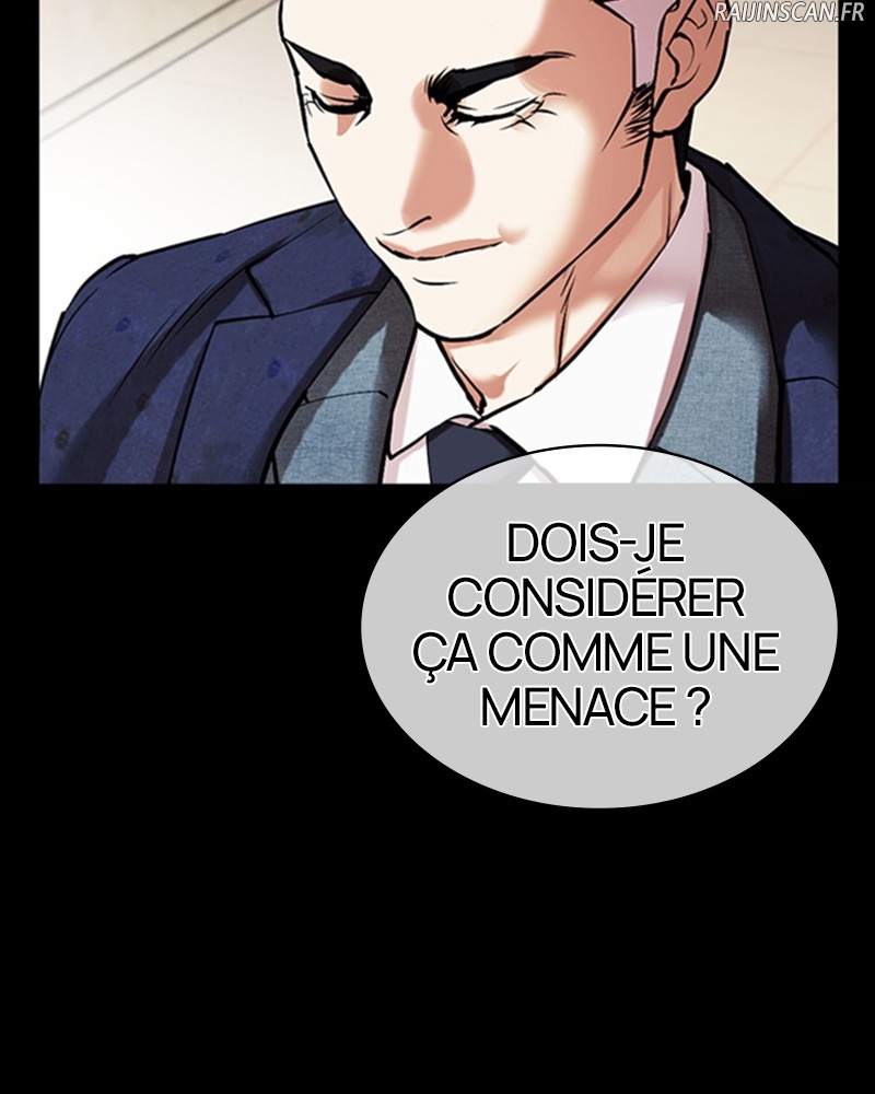 Lookism Chapitre 485 - Page 150