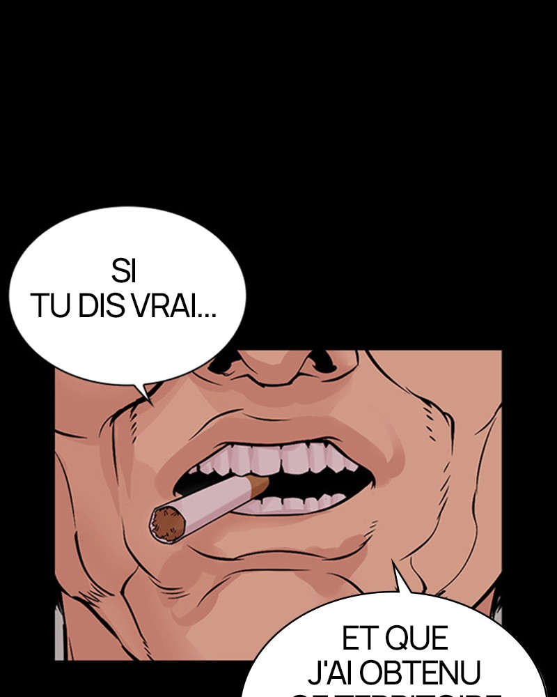 Lookism Chapitre 485 - Page 151