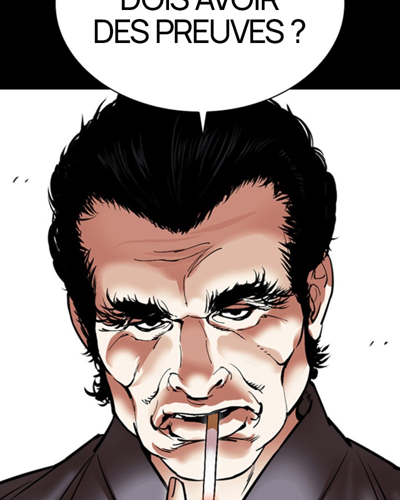 Lookism Chapitre 485 - Page 153