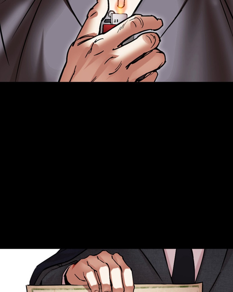 Lookism Chapitre 485 - Page 154