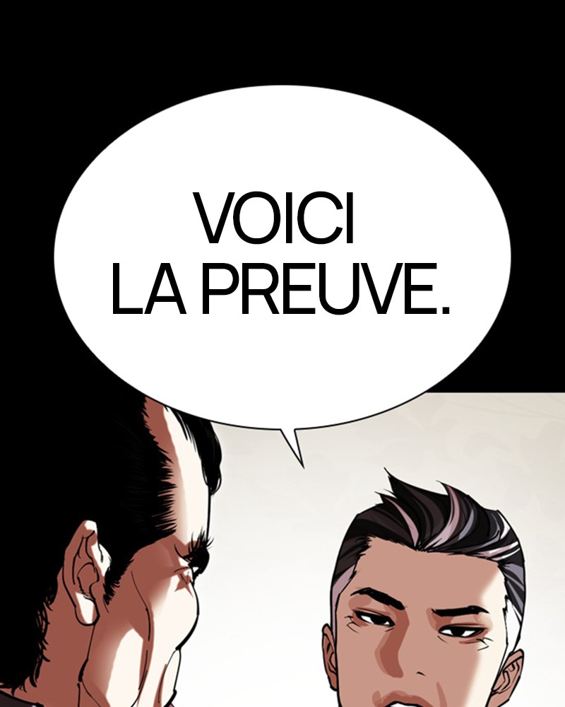 Lookism Chapitre 485 - Page 156