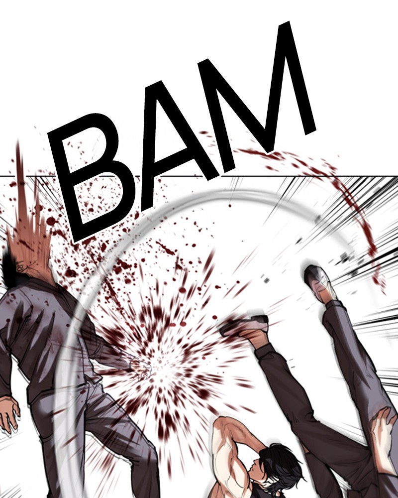 Lookism Chapitre 485 - Page 16