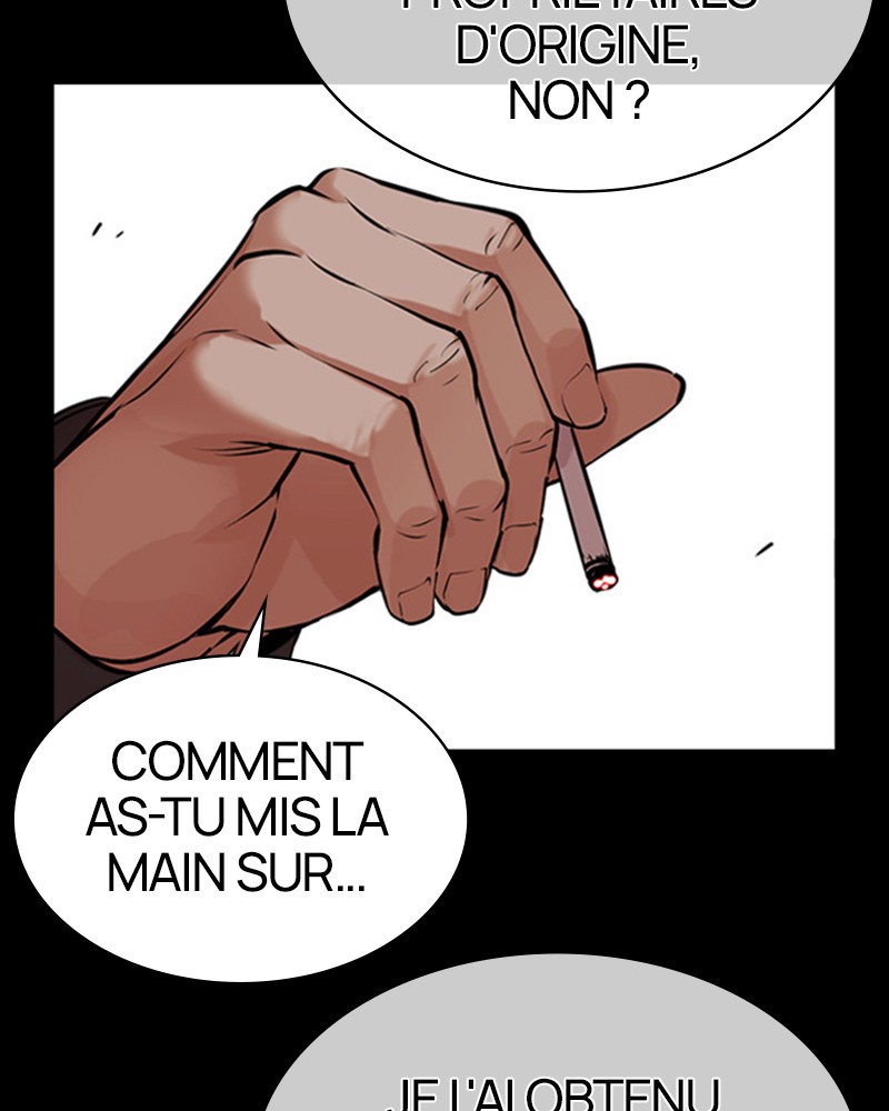 Lookism Chapitre 485 - Page 161