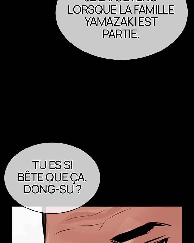 Lookism Chapitre 485 - Page 162
