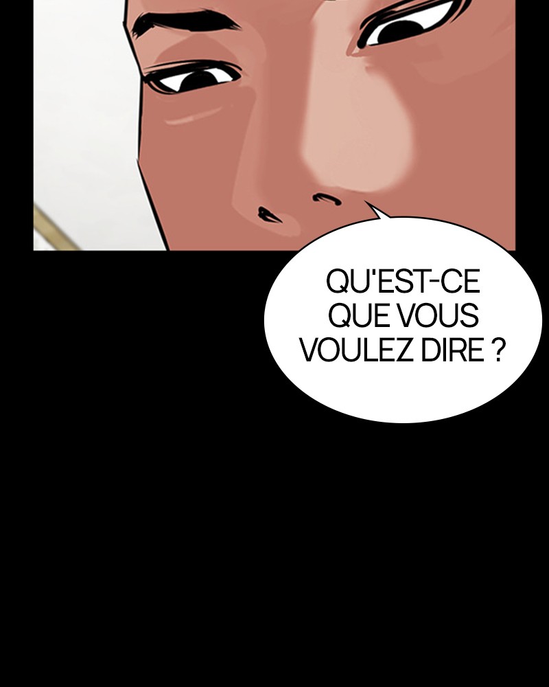 Lookism Chapitre 485 - Page 163
